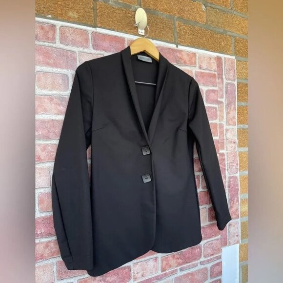 Antonello Serio blazer size 42 / 6 - Picture 2 of 8